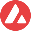 Avalanche logo
