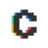 CVX logo