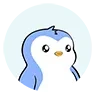 Pengu logo
