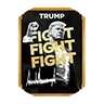 Trump logo