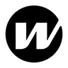 W logo